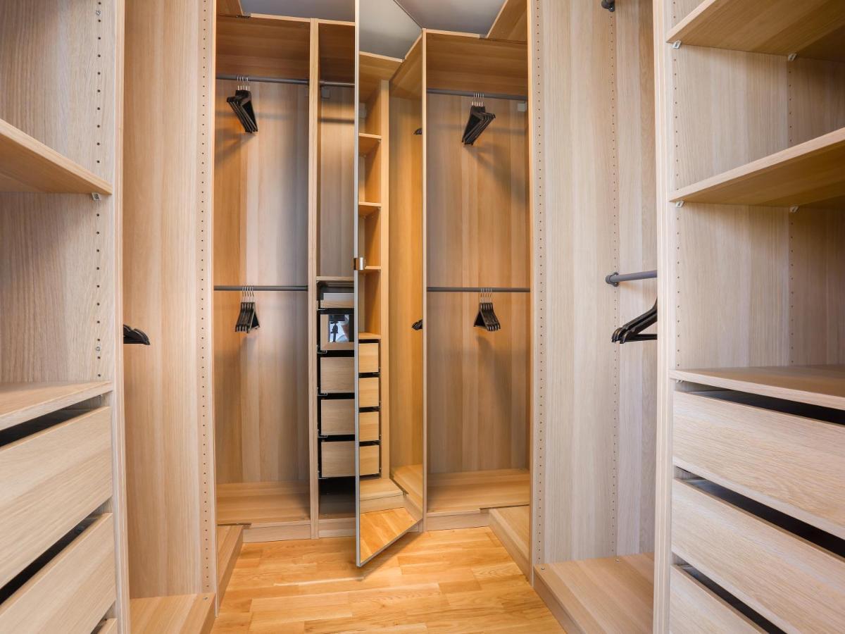 Sky9 Penthouse Apartments Wien Ngoại thất bức ảnh
